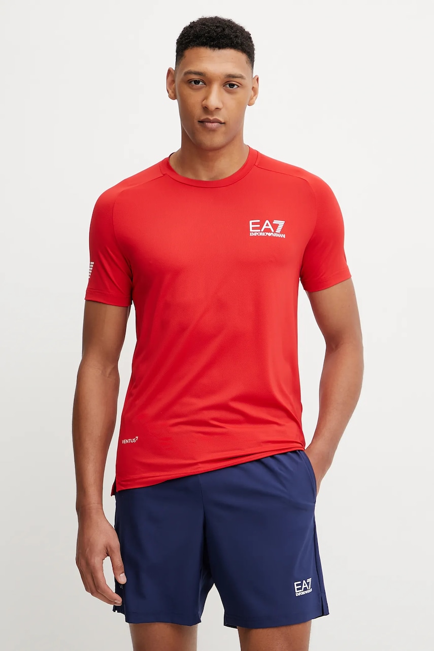 EA7 Emporio Armani  Tričko