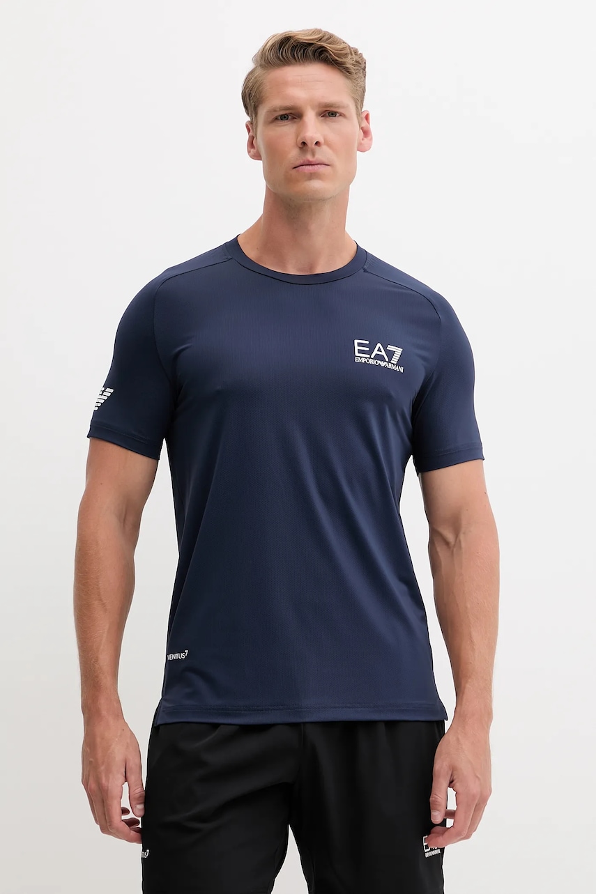 EA7 Emporio Armani  Tričko