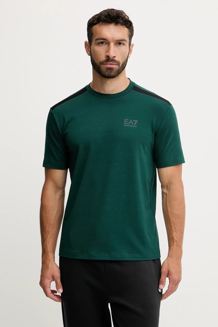 EA7 Emporio Armani  Tričko