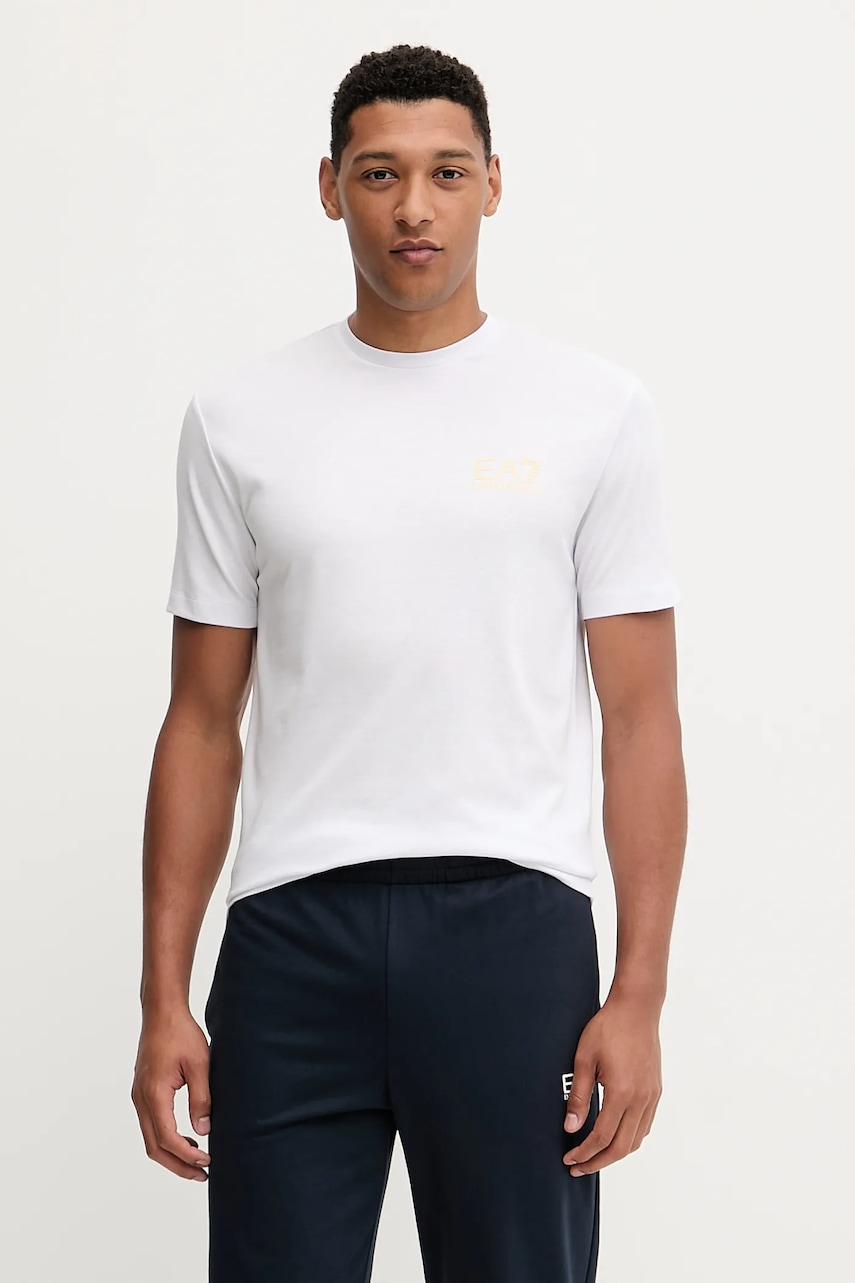 EA7 Emporio Armani  Tričko