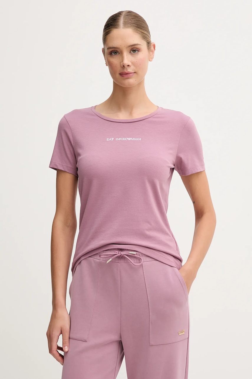 EA7 Emporio Armani  Tričko