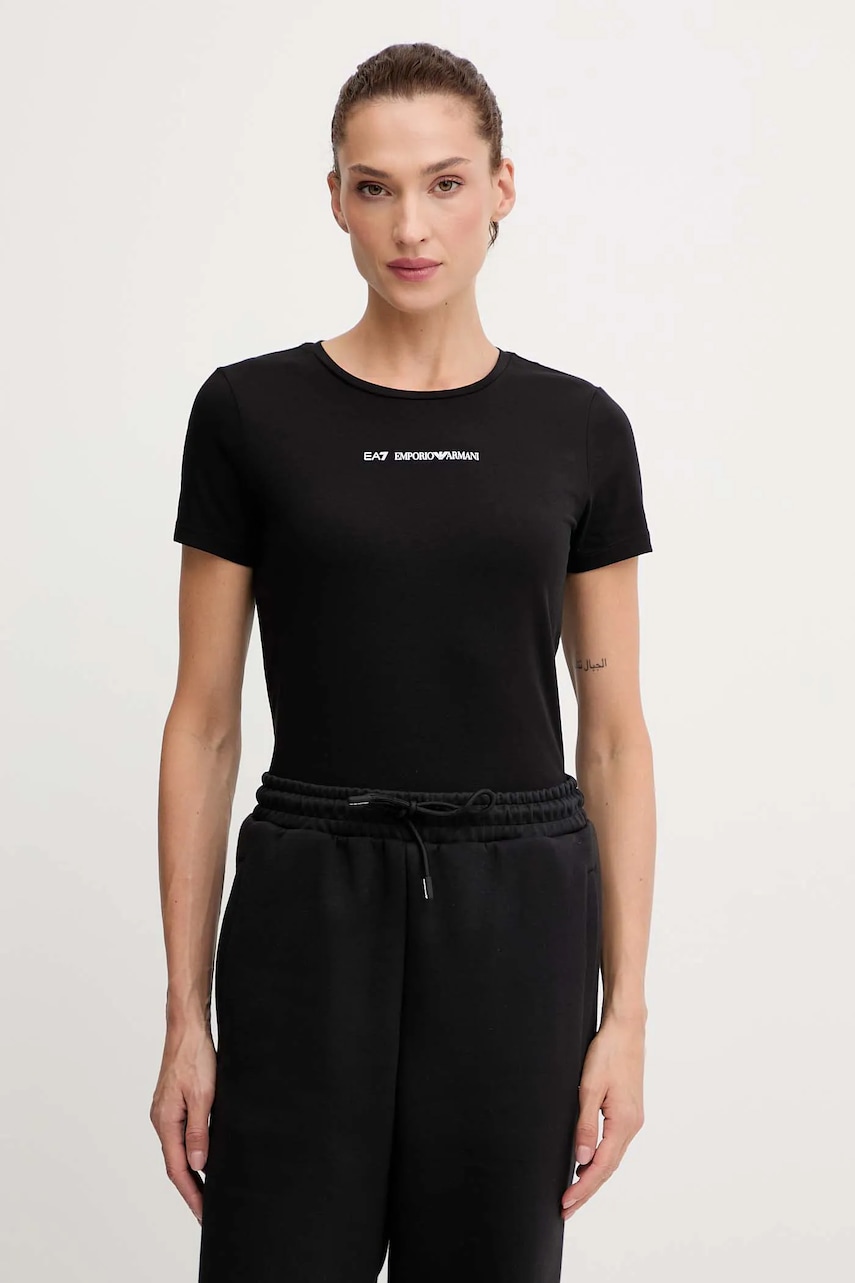EA7 Emporio Armani  Tričko