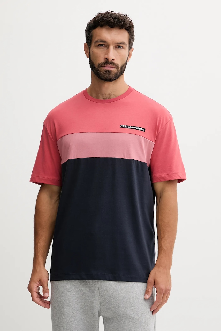 EA7 Emporio Armani  Tričko