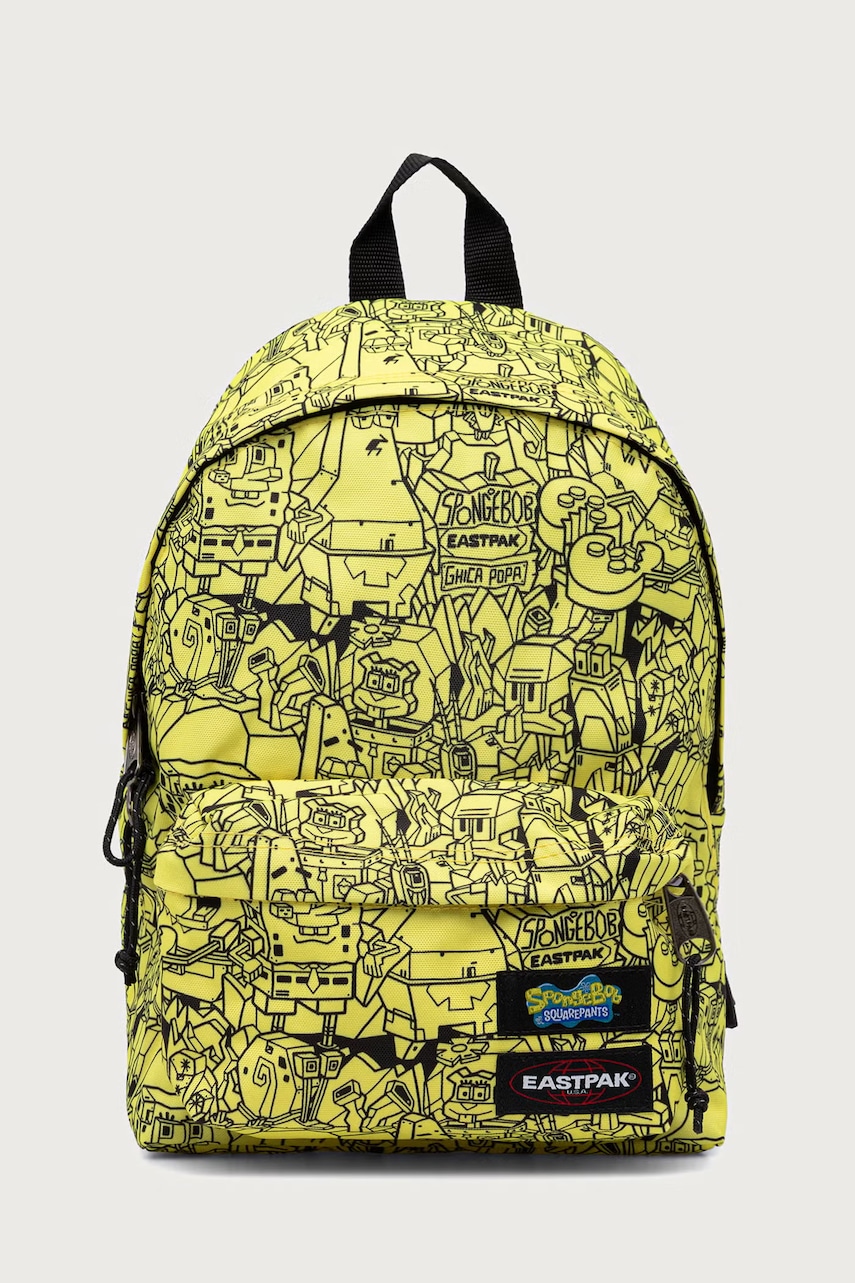 Eastpak  batoh  X SPONGEBOB