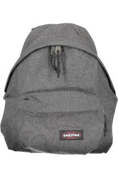EASTPAK GRAY MEN'S BACKPACK