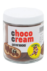 Eat My Socks  Ponožky  Choco Cream