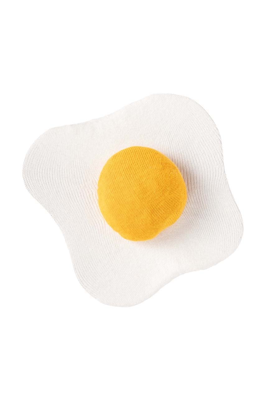 Eat My Socks  Ponožky  Fried Egg 2-pack