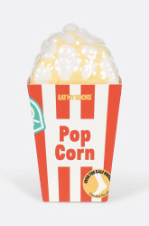 Eat My Socks  Ponožky  Pop Corn