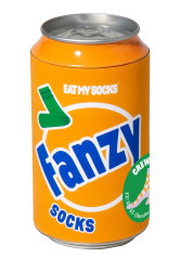 Eat My Socks  z bavlny