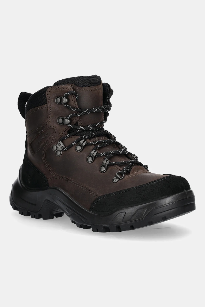 Ecco  Boty  Offroad Boot Wp