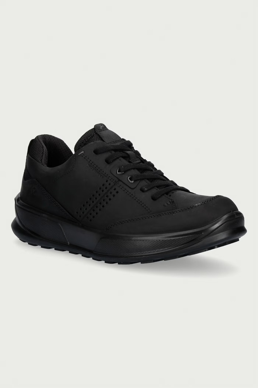 Ecco  Byway 2.0 sneakers boty pánské kožené