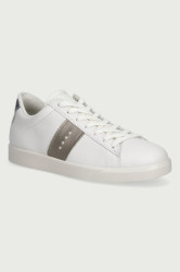 Ecco  Street Lite W sneakers boty dámské kožené