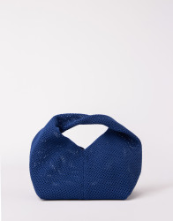 ECOALF Ocean Tika Mini Royal Blue