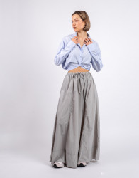 ECOALF Pirita Skirt Woman Ash XS