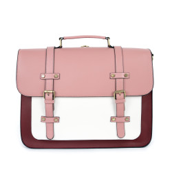 Ecosusi Woman's Backpack Tr21462-3