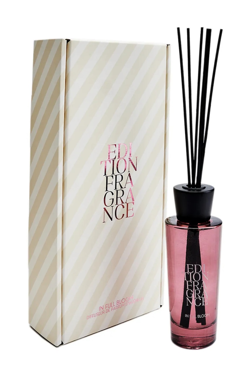 Edition Fragrances  Aroma difuzér  Sigfruits In Full Bloom 200 ml