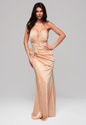 Edoti Evening dress LA-OM