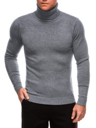 Edoti Men's golf sweater