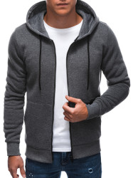 Edoti Men's hoodie