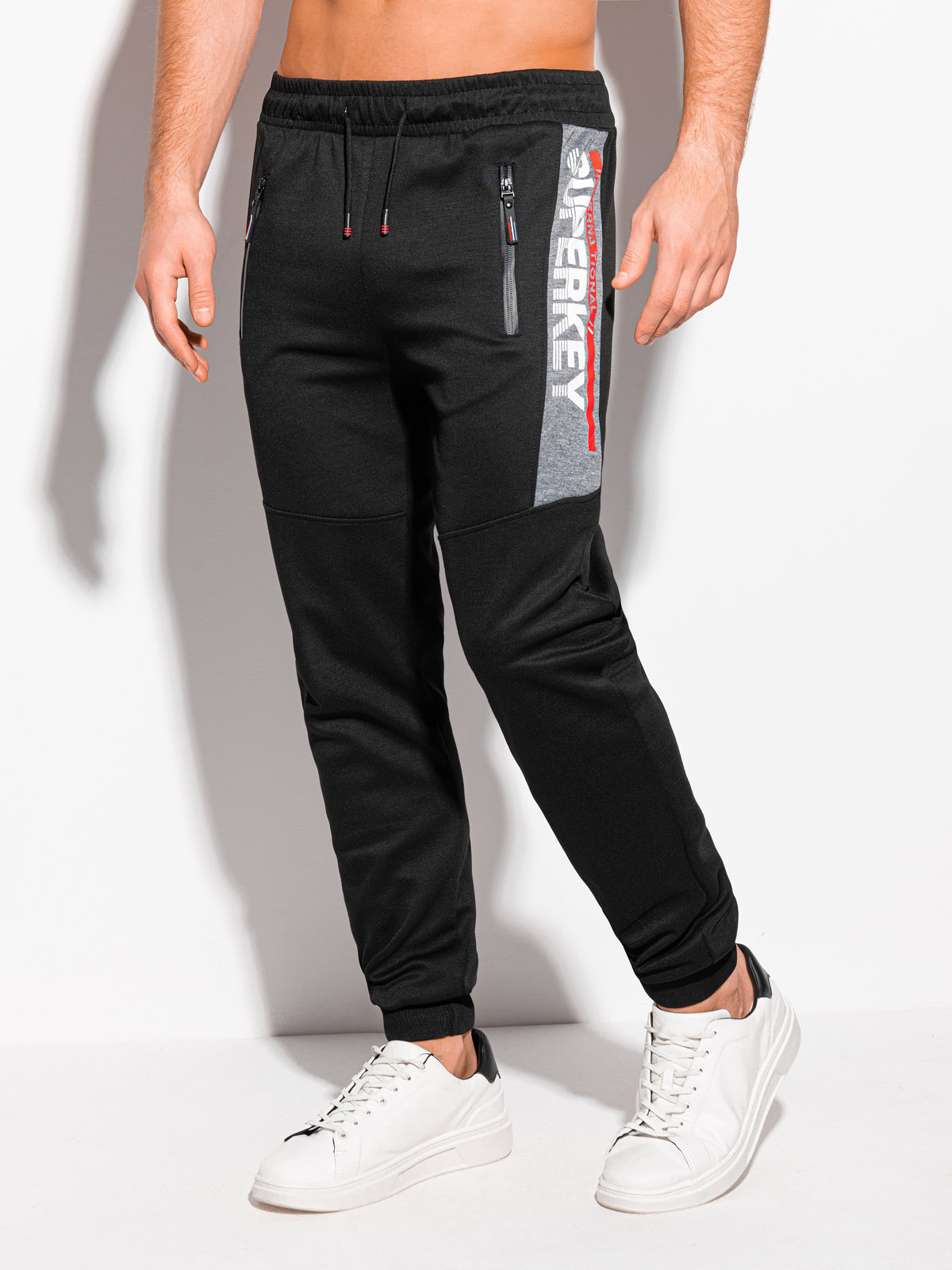 Edoti Men's sweatpants