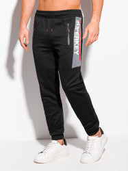 Edoti Men's sweatpants
