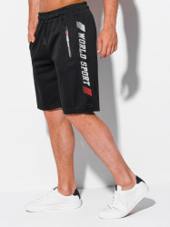 Edoti Men's sweatshorts