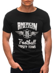 Edoti Men's t-shirt