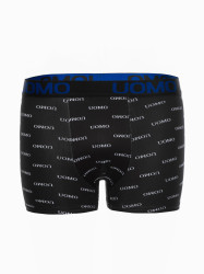 Edoti Men's boxer shorts