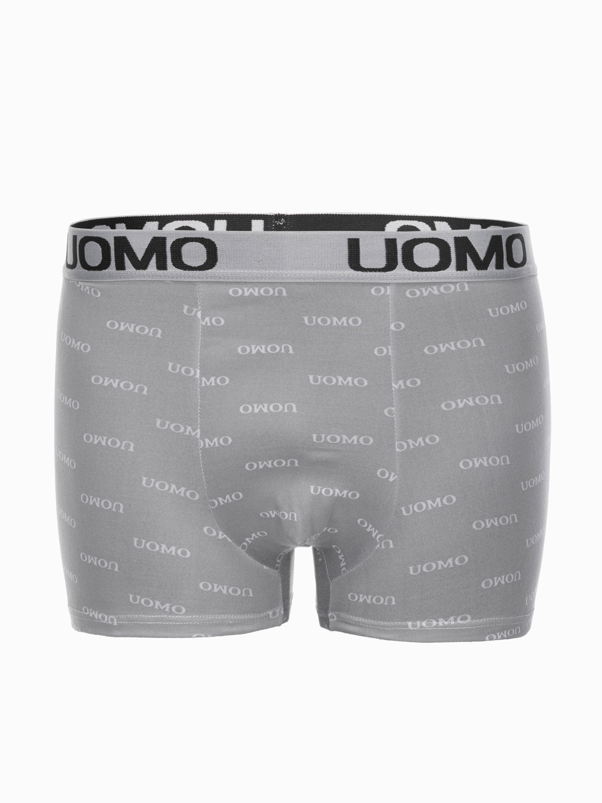 Edoti Men's boxer shorts