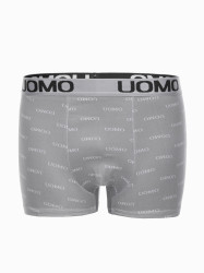Edoti Men's boxer shorts