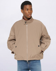 Edwin Chester Jacket Walnut S