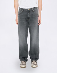 Edwin Tyrell Pant Black radium wash W30/L32