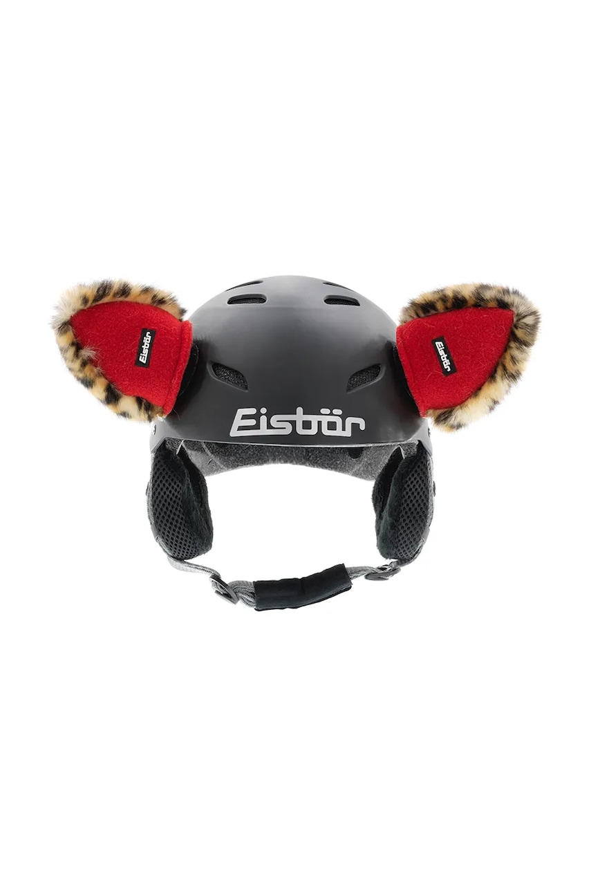 Eisbar  Uši na helmu  Helmet Ears