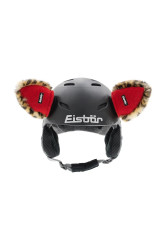 Eisbar  Uši na helmu  Helmet Ears
