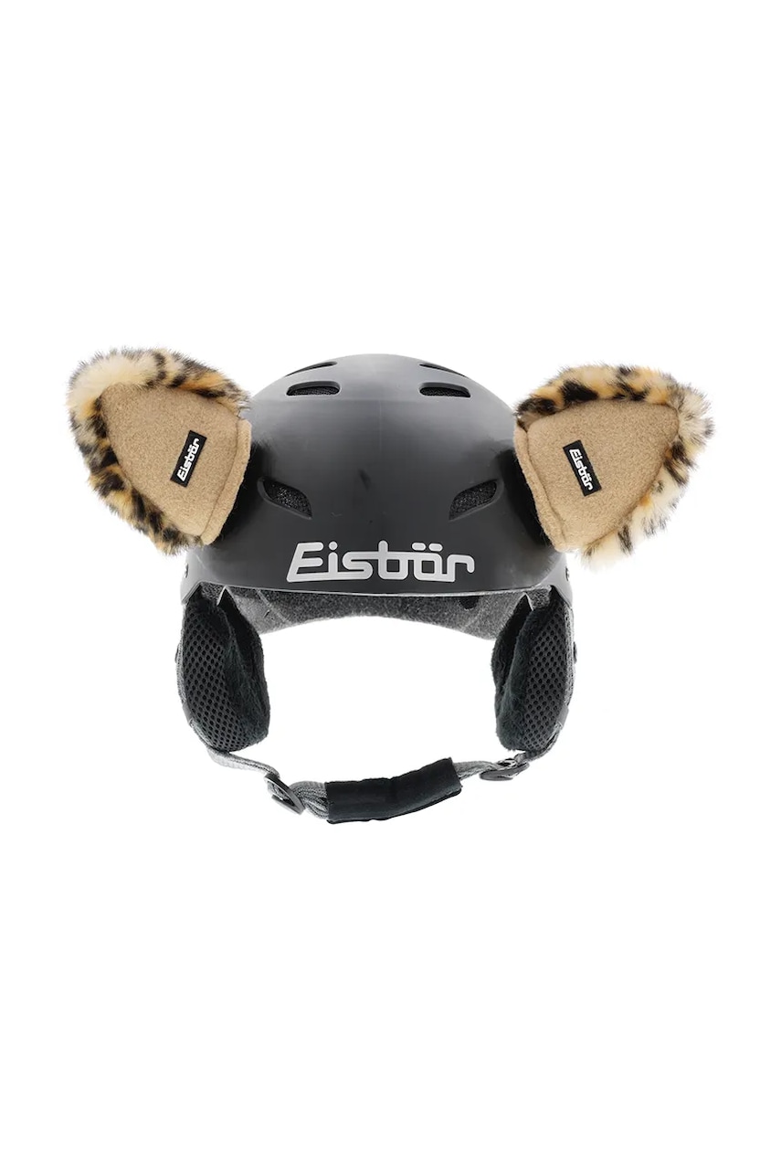Eisbar  Uši na helmu  Helmet Ears
