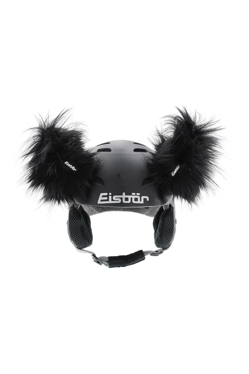 Eisbar  Uši na helmu  Helmet Lux Horn