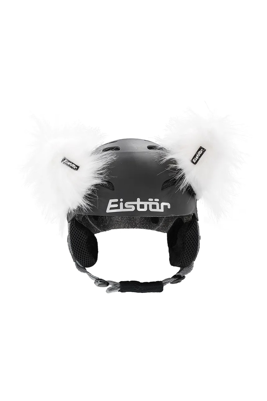 Eisbar  Uši na helmu  Helmet Lux Horn