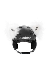 Eisbar  Uši na helmu  Helmet Lux Horn