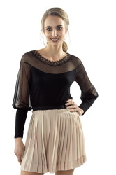 Eldar Woman's Blouse Brena