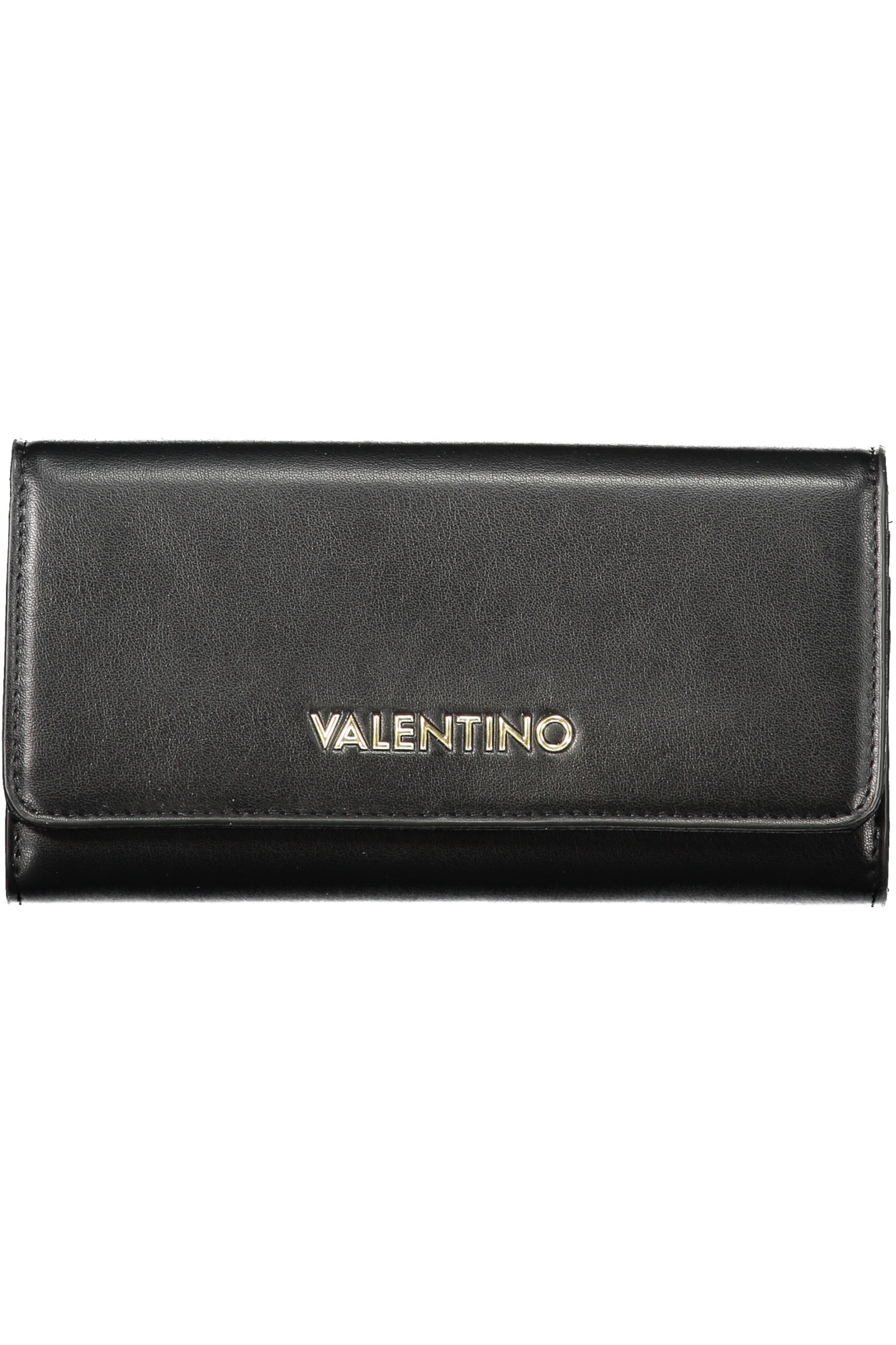 Elegantní černá peněženka Valentino