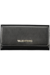 Elegantní černá peněženka Valentino