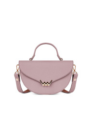 Elegantní kabelka Arysta Mocha