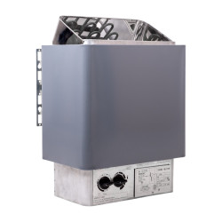 Elektrická kamna pro sudové sauny inSPORTline 6 kW