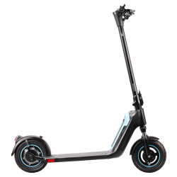 Elektrická koloběžka W-TEC SwapCharge 500W 10" s odnímatelnou baterií modrá