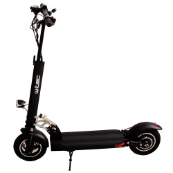 Elektrická koloběžka W-TEC Tenmark III 700W 10" - model 2025 černá