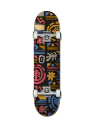 Element skateboard Motif 8" | Černá | Velikost skate 8,0"