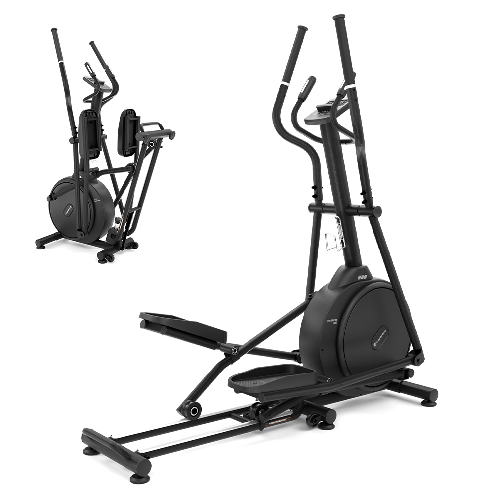 Eliptický trenažer inSPORTline ZenStride 200