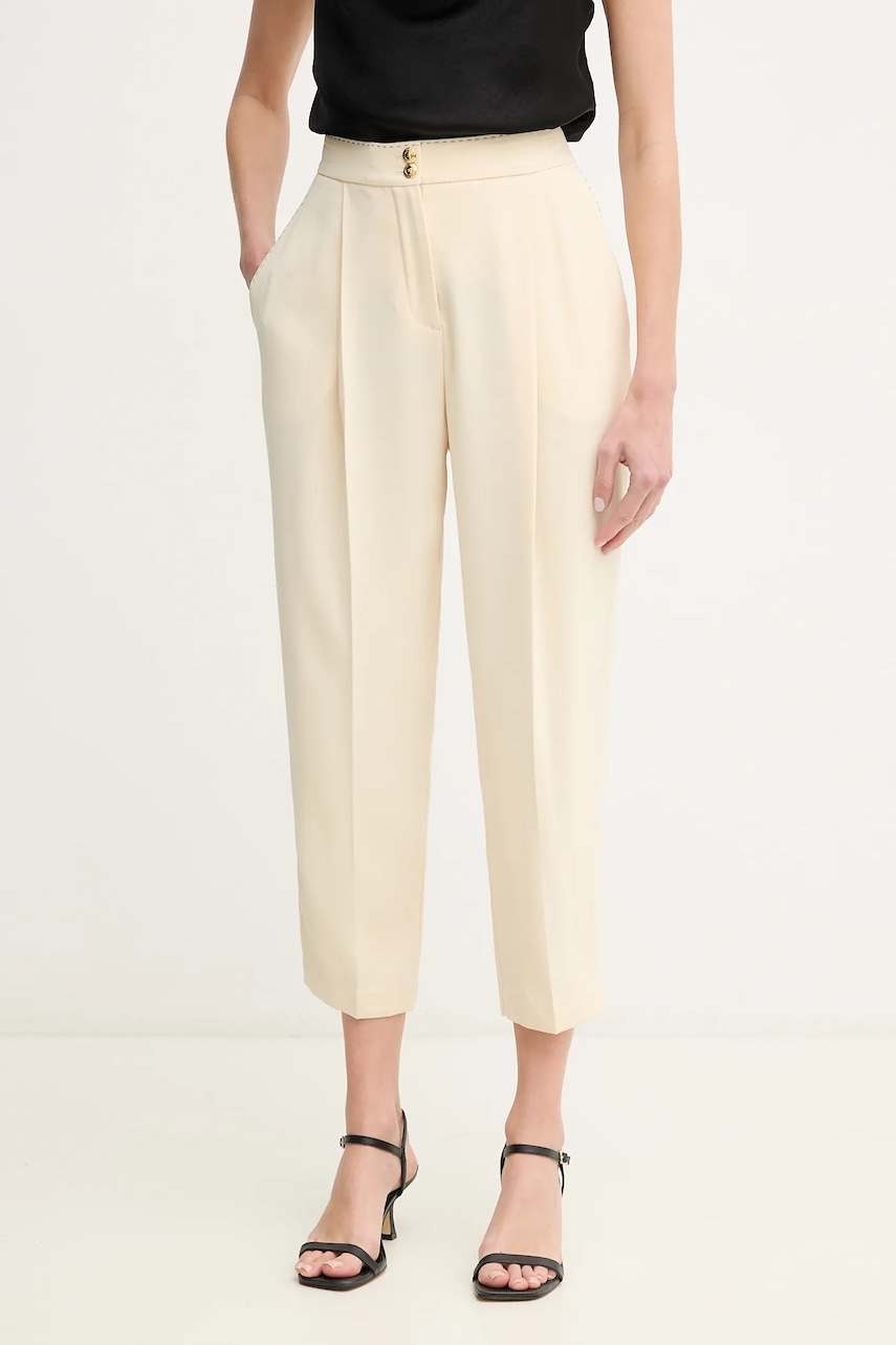Elisabetta Franchi  Kalhoty