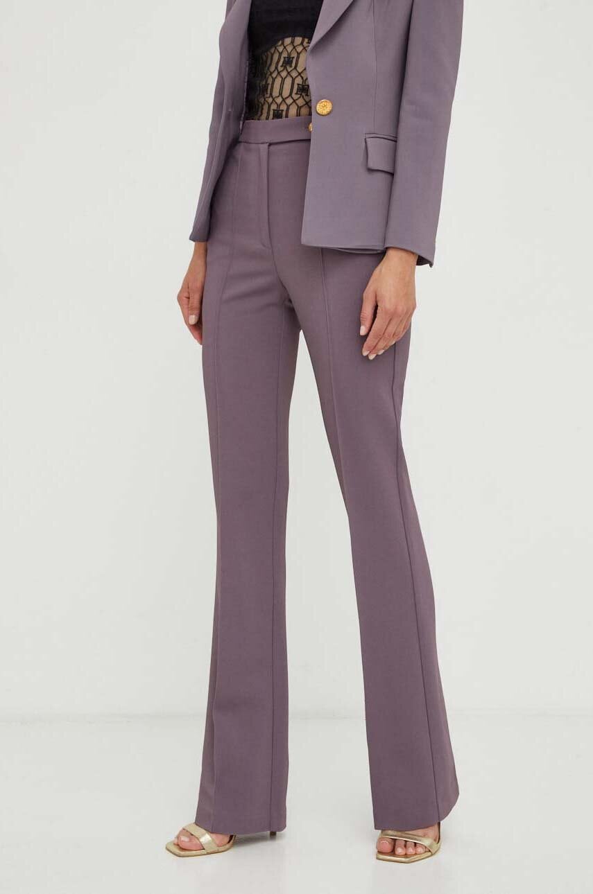Elisabetta Franchi  Kalhoty