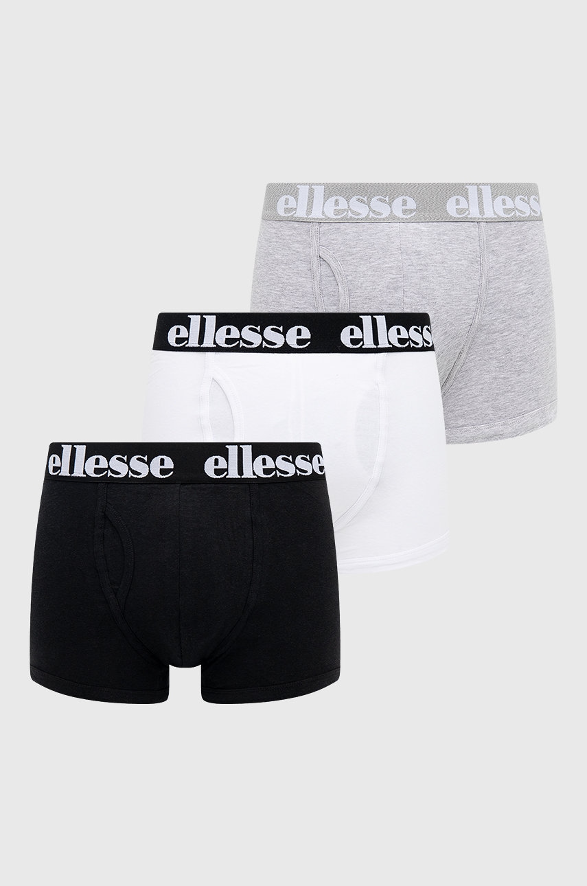 Ellesse  Boxerky  (3-pack) Hali 3Pk Boxers